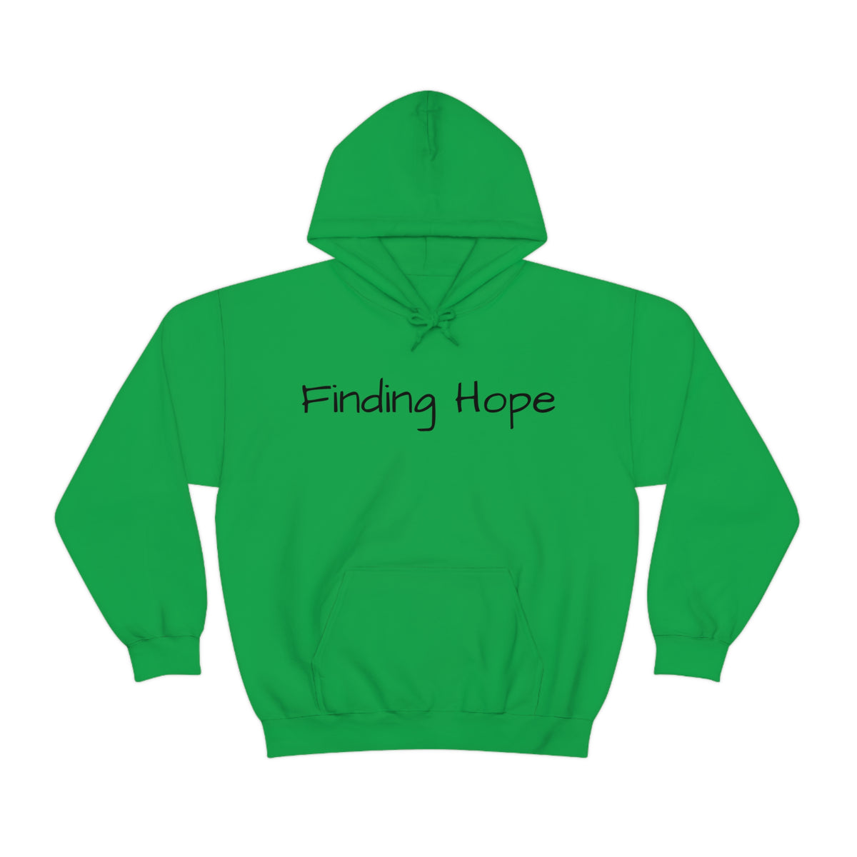 Finding Hope Classic Hoodie